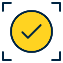 Done icon