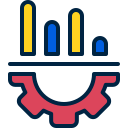 Improvement icon