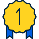 Badge icon