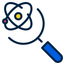 Atom icon