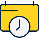 Schedule icon