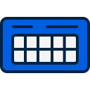 Spreadsheet icon