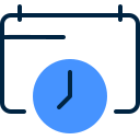 Schedule icon