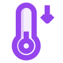 temperatura icon