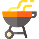 barbacoa icon