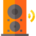 altavoz icon