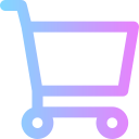 carrito de compras icon