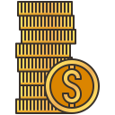 Moneda icon