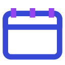 Calendar icon