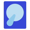 disco duro icon