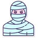 Mummy 