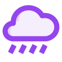 lluvia icon