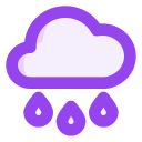 lluvia icon