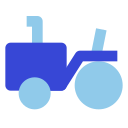 tractor icon