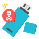 virus usb 