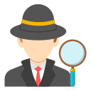 detective icon