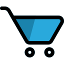 carrito de comercio electrónico 