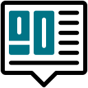 Audio book icon