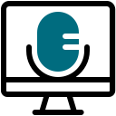 Computer icon