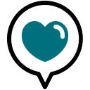 Favorite icon