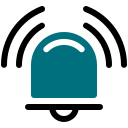 Notification icon