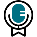 Review icon