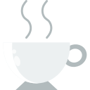 Hot coffe 