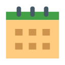 calendario icon