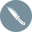 cuchillo icon