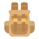 mochila icon