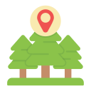 gps icon