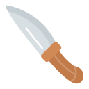 cuchillo icon