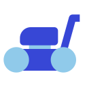 Lawn mower 