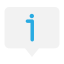 información icon