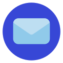 correo electrónico icon