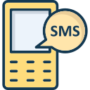 sms móviles icon