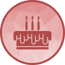 cumpleaños icon