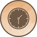 reloj icon