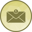 correo electrónico icon