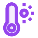 temperatura icon