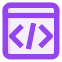 xhtml icon