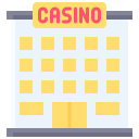 casino icon