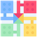 ludo icon