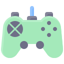 controlador de juego icon