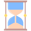 reloj de arena icon