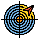 Radar icon