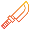 Cuchillo icon