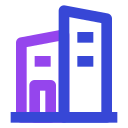Apartment icon