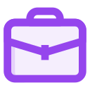 Briefcase icon