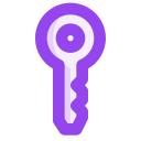 llave icon